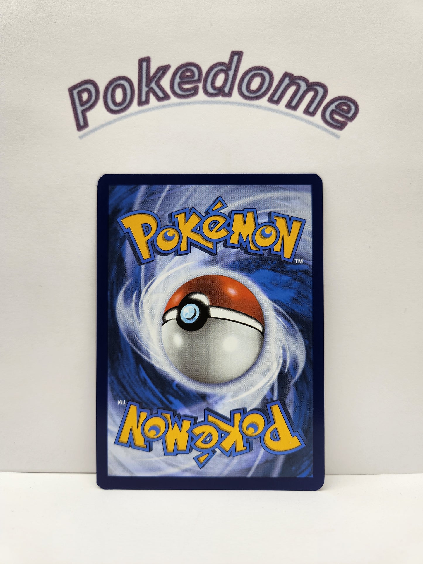 Prismatic Evolutions 053/131 Hippowdon Poke Ball